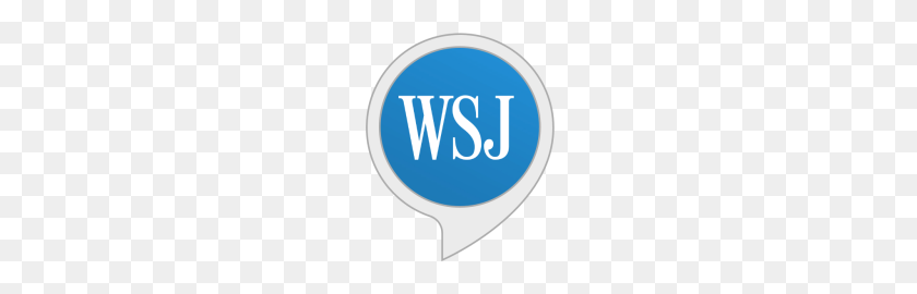 210x210 The Wall Street Journal Novedades De Alexa Skills - Wall Street Journal Png