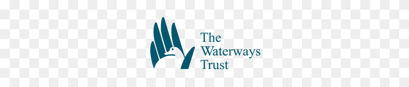 238x119 The Waterways Trust - Fideicomiso Png