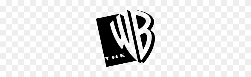 200x200 Wb - Логотип Warner Bros Png