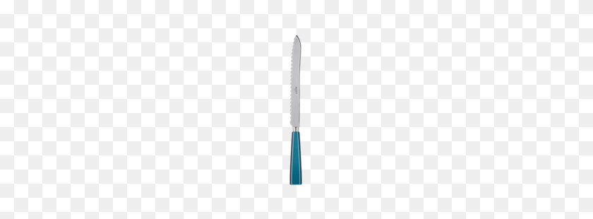 250x250 The Wedding Shop Natura Turquoise Cutlery - Butter Knife PNG