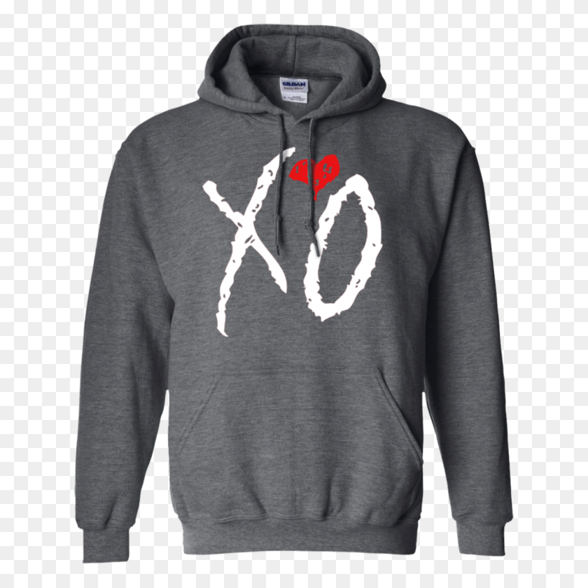 1155x1155 Sudadera Con Capucha The Weeknd - The Weeknd Png