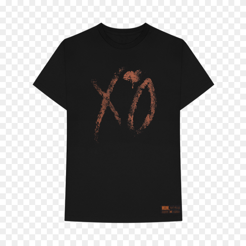 800x800 The Weeknd Выпускает My Dear Melancholy, Merchandise For A Limited - The Weeknd Png