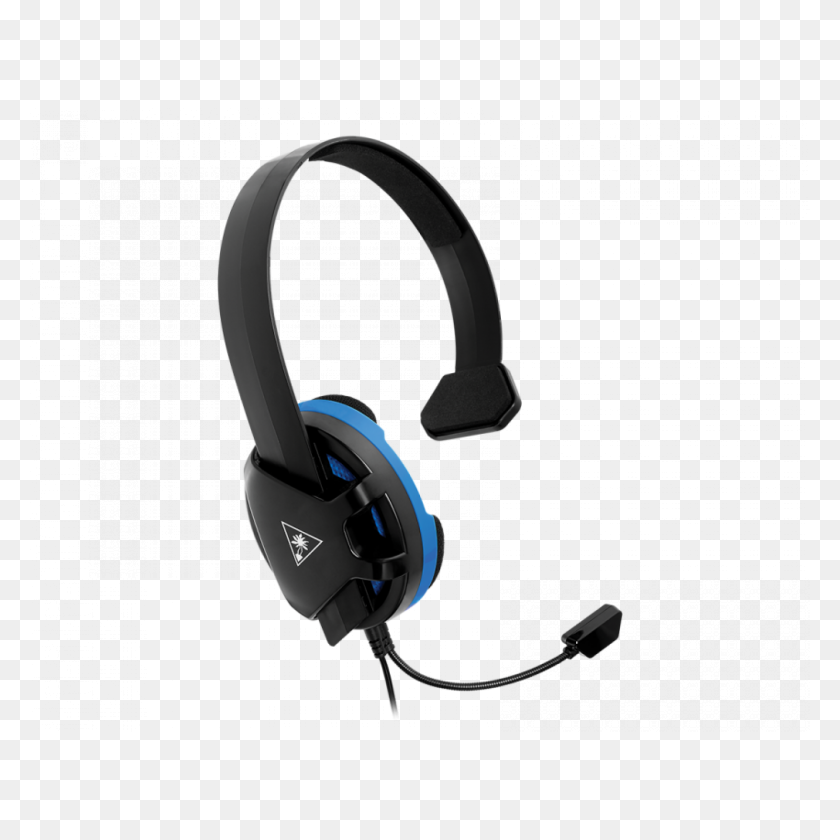 1400x1400 The Widest Range Of Leading Tech Brands Recon Chat Wired Headset - Ps4 PNG