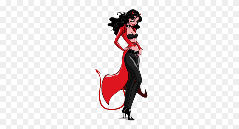 200x395 The Wiki Of The Succubi - Succubus PNG