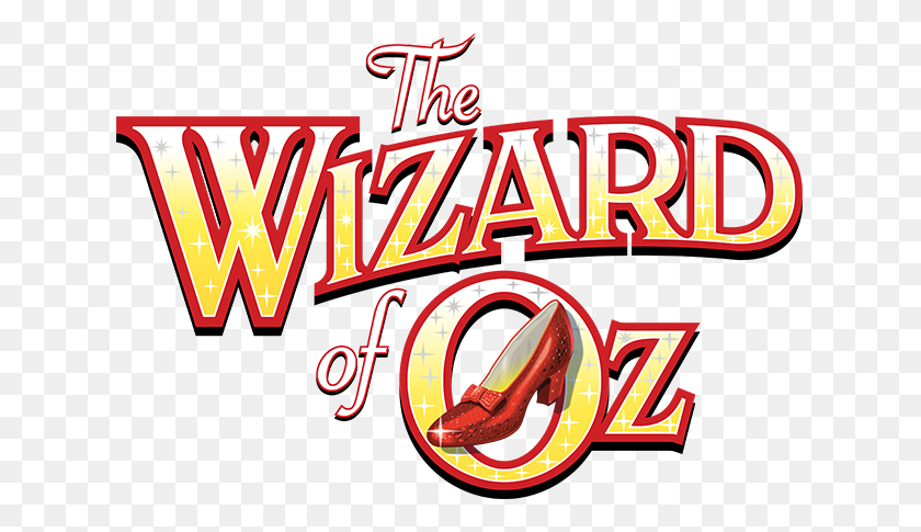 770x425 The Wizard Of Oz - Paramount Pictures Logo PNG