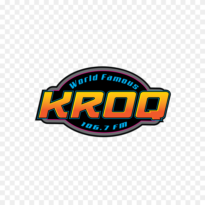 1400x1400 The World Famous Kroq Ripped Vixen It Cast, Walking Dead Cast - Walking Dead Logo PNG