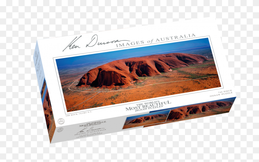 2953x1772 El Ken Duncan Más Hermoso Del Mundo The Rock, Uluru, Nt - The Rock Png