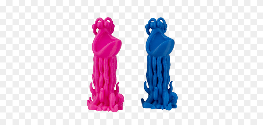 400x340 The Yip Yips! Makerbot Adds New Sesame Street Characters - Sesame Street Characters PNG