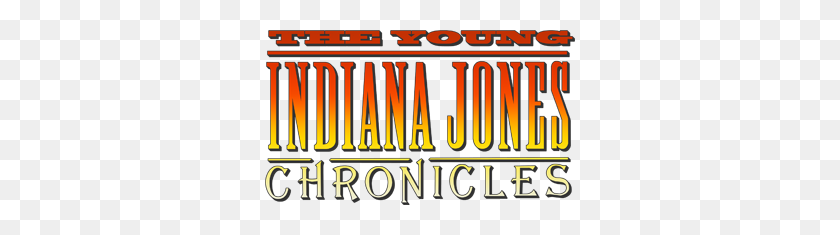 400x175 The Young Indiana Jones Chronicles Details - Indiana Jones PNG