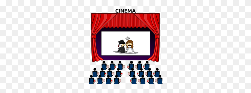 300x253 Theater Curtains Clip Art Free - Operating Room Clipart