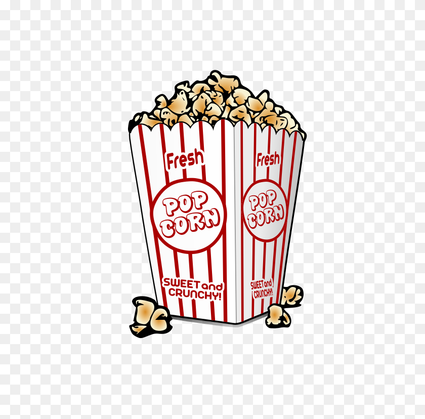 543x768 Theater Popcorn Popcorn Theater - Movie Theater PNG