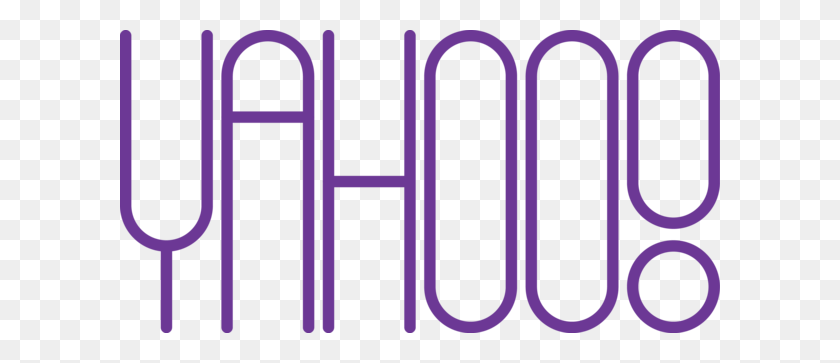 600x303 Логотип Yahoo Thekovah - Логотип Yahoo Png