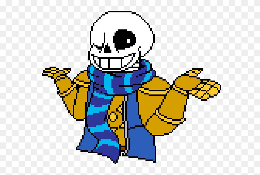 600x505 There Isn't A Lot Of Armored If Sans Fanart Out There So I Did - Sans Face PNG