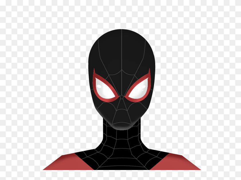 712x570 There's A Friendly Neighborhood Spider Man Or Spider Woman - Miles Morales PNG