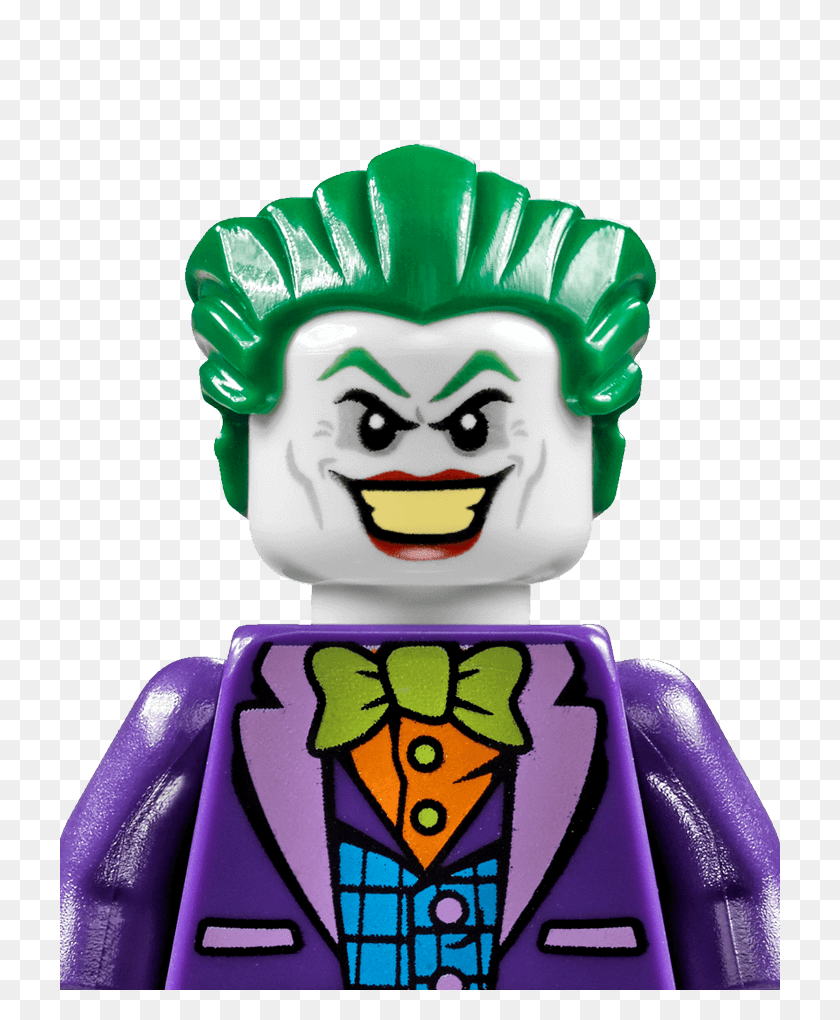 720x960 No Hay Nada Divertido En El Archienemigo De Batman, El Joker - El Joker Png