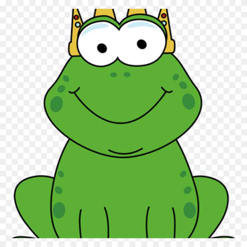 1024x1024 Theresaknott Frog Clipart Of Winging - Forgetful Clipart