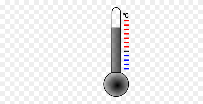 256x374 Thermometer Clipart Royalty Free - Barometer Clipart