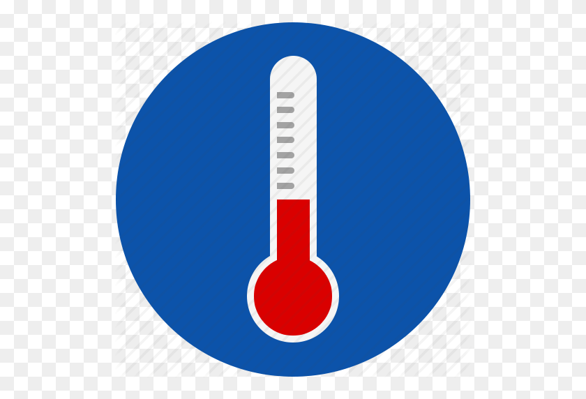 512x512 Thermometer Free Image Icon - Thermometer PNG