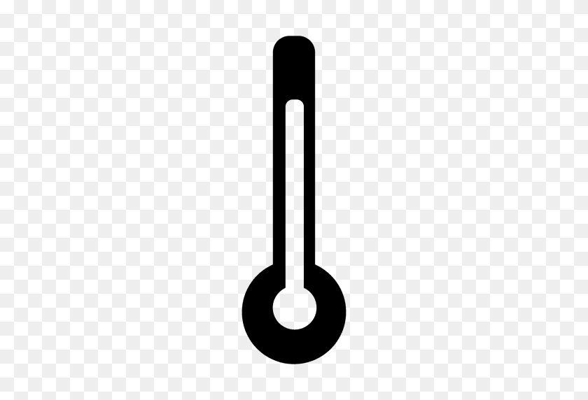 512x512 Thermometer Icon - Thermometer PNG