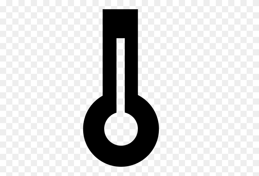512x512 Thermometer Png Icon - Thermometer PNG