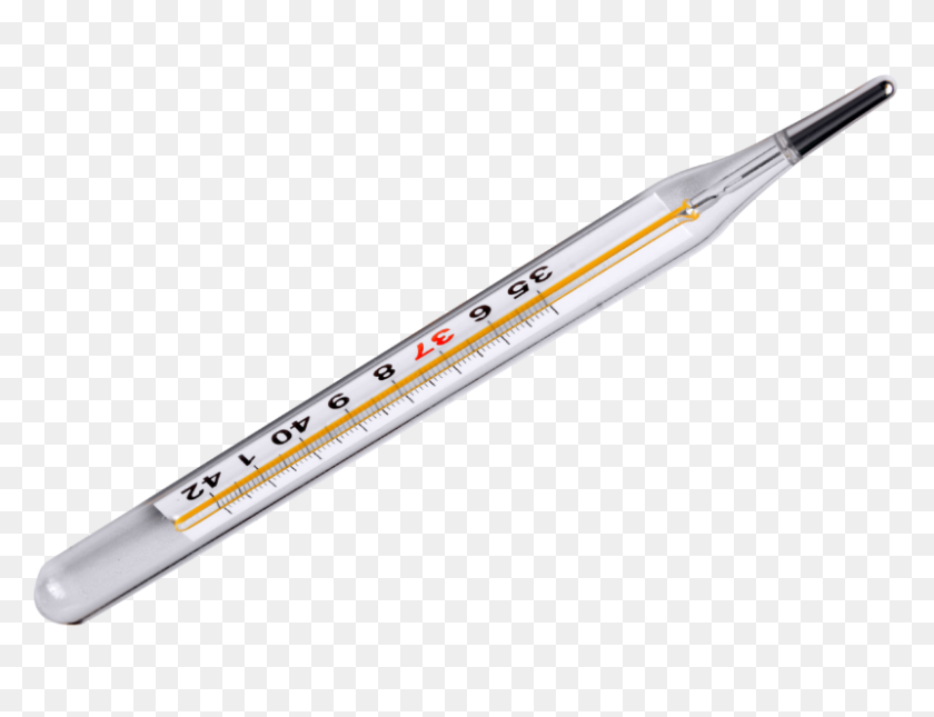 800x600 Thermometer Png Transparent Image Png Transparent Best Stock Photos - Thermometer PNG