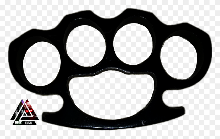 1314x797 These Are Actually My Brass Knuckles That My Girl Gave - Brass Knuckles Clipart