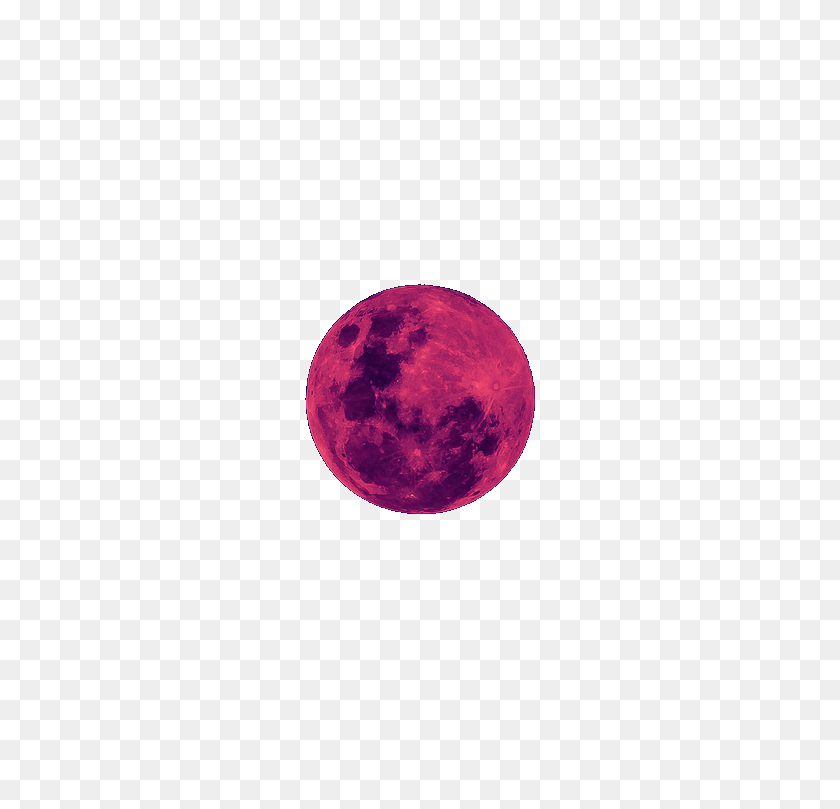 496x749 These Are Works Of Art - Red Moon PNG