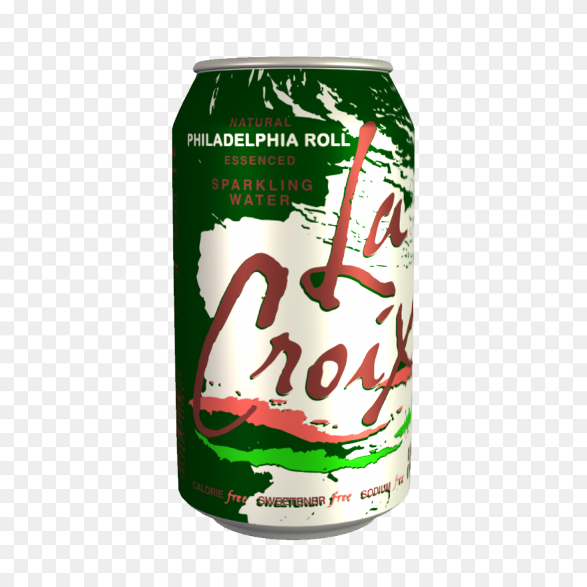 1052x1052 These La Croix Flavors Are Worth Injecting Bradley A Werner - La Croix PNG