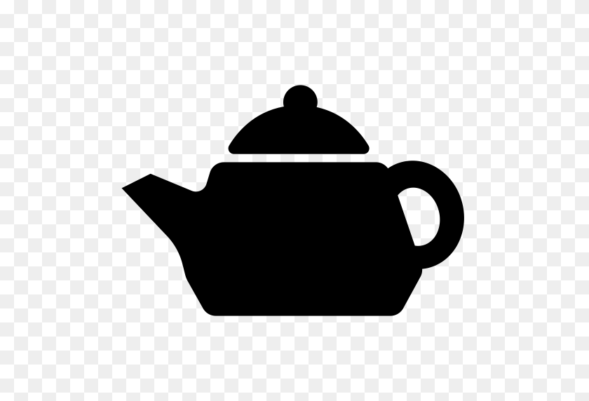 512x512 These Shake Teapot, Shake, Smartphone Icon With Png And Vector - Teapot PNG