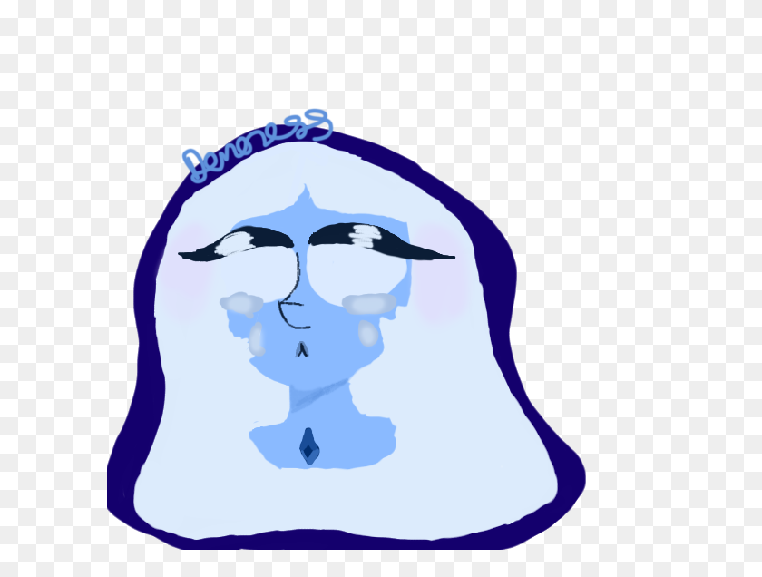 604x576 They Call You Crybaby Cry Baby - Crybaby PNG