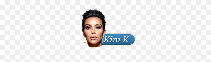 249x190 Thick Text Send A Massive Text Bomb - Kim Kardashian PNG