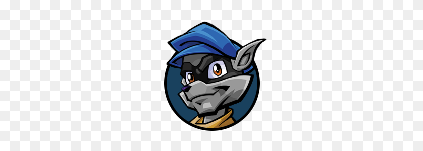 240x240 Thieves In Time Bugs And Glitches Question Ign Boards - Sly Cooper PNG
