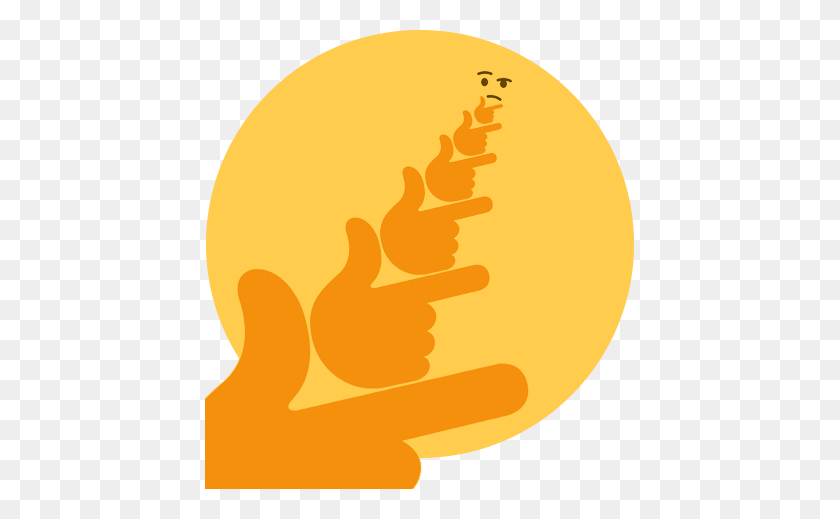429x459 Thiiiiiiiiiiiiiiiiiiiiiiiiiiiiiiiiiinking Thinking - Thonking PNG