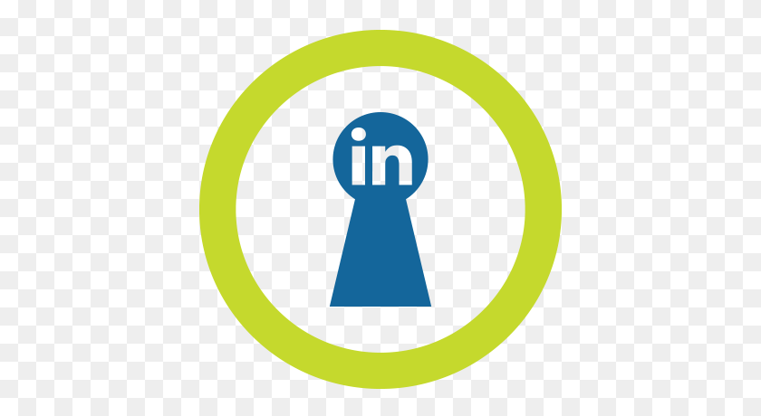 400x400 Что Вы Можете Сделать Сейчас, Чтобы Улучшить Свой Профиль В Linkedin - Логотип Linkedin Png