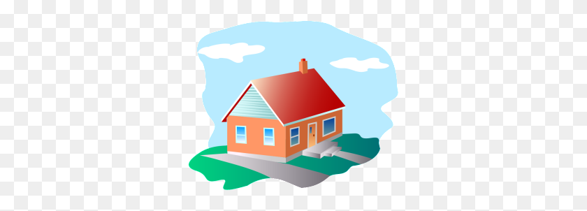300x242 Cosas Que Necesita Saber Antes De Invertir Una Casa En Bienes Raíces - Imágenes Prediseñadas De La Casa Familiar