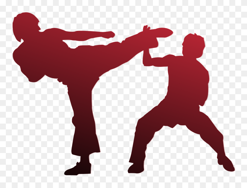 780x579 Think Your Children Should Learn Self Defense - Self Defense Clip Art