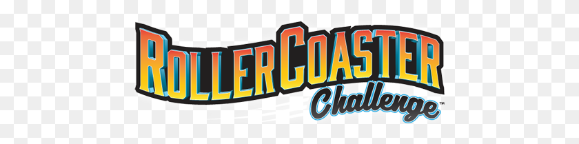 450x149 Thinkfun's Rollercoaster Challenge Custom Challenge Archive - Rollercoaster PNG