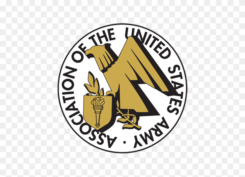 720x546 Thinkglobal The Association Of The United States Army - Us Army Logo PNG