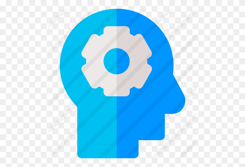 512x512 Thinking - Thinking Icon PNG