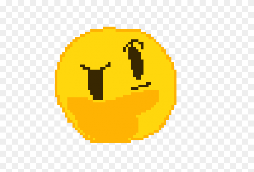 930x610 Thinking Emoji Pixel Art Maker - Thinking Emoji PNG