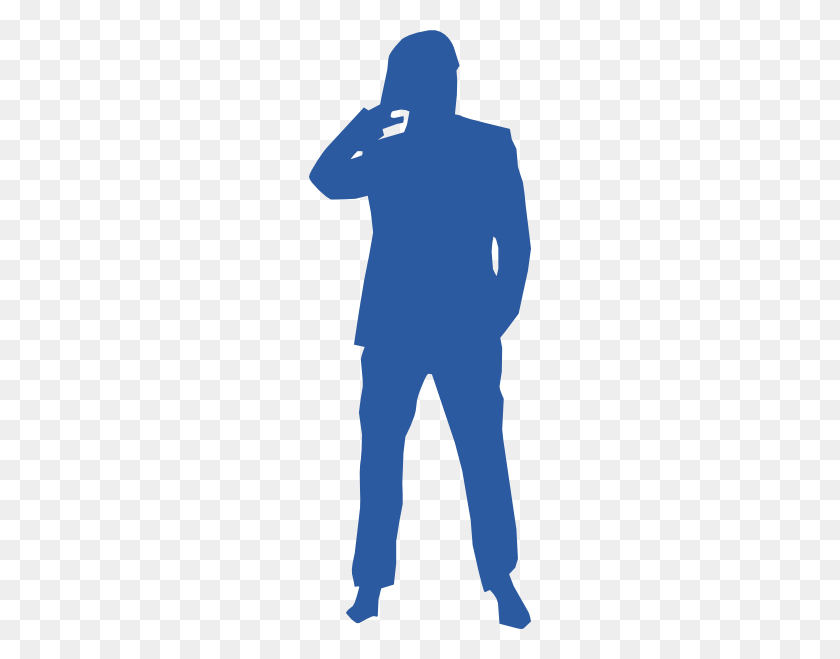 222x599 Thinking Man Silhouette Png, Clip Art For Web - Thinking Clipart PNG