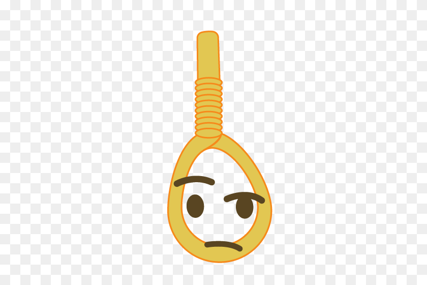 500x500 Thinking Noose Thinking - Noose PNG