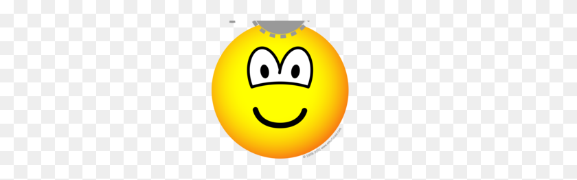 223x202 Thinking Smiley Png, Cute Emoticons For Facebook Timeline, Chat - Thonking PNG