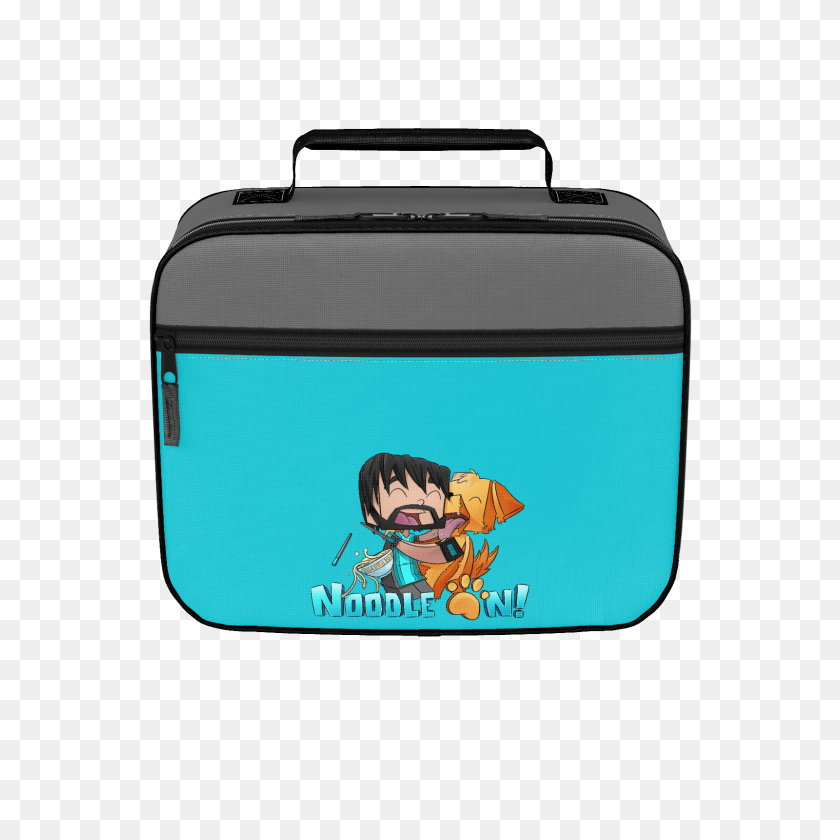 1600x1600 Thinknoodles - Lunch Box PNG