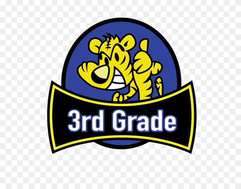 600x600 Third Grade Third Grade Team - Welcome To Third Grade Clipart
