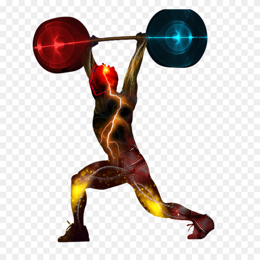 1920x1920 This Classic Strongman Movement Will Get You Superhuman Strength - Strong Man PNG