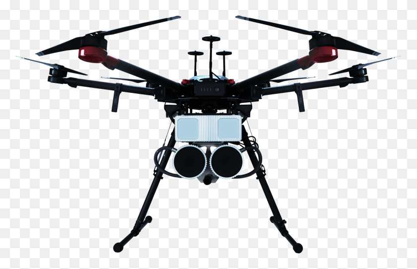 2048x1268 This Drone Fights For Your Team When Drone Dystopia Finally Breaks - Drone PNG