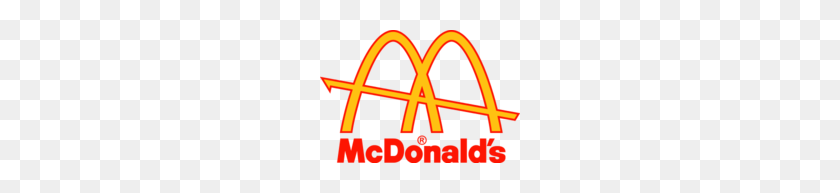 200x133 This Is The Hidden Sexual Meaning Behind Mcdonald's Logo - Mcdonalds Logo PNG