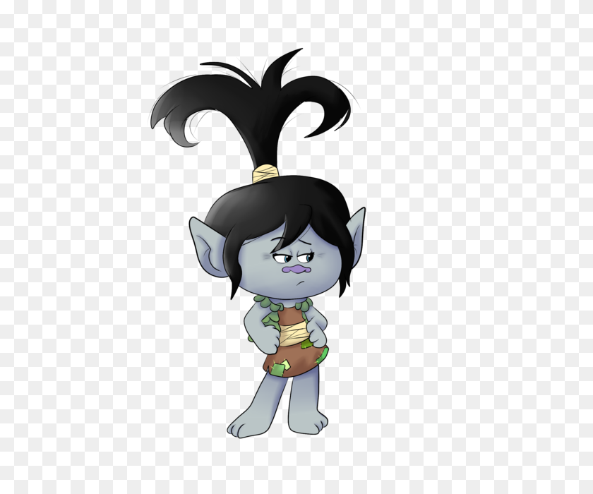 A Cutiee Troll Troll Party Trolls Hair Png Stunning Free Transparent Png Clipart Images Free Download - roblox character ideas troll