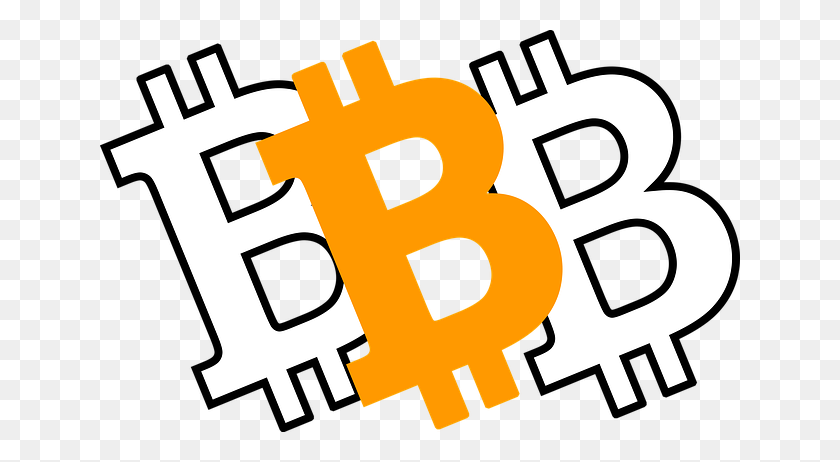 640x402 This Is Where People Are Buying Bitcoin All Over The World Who - 9th Amendment Clipart